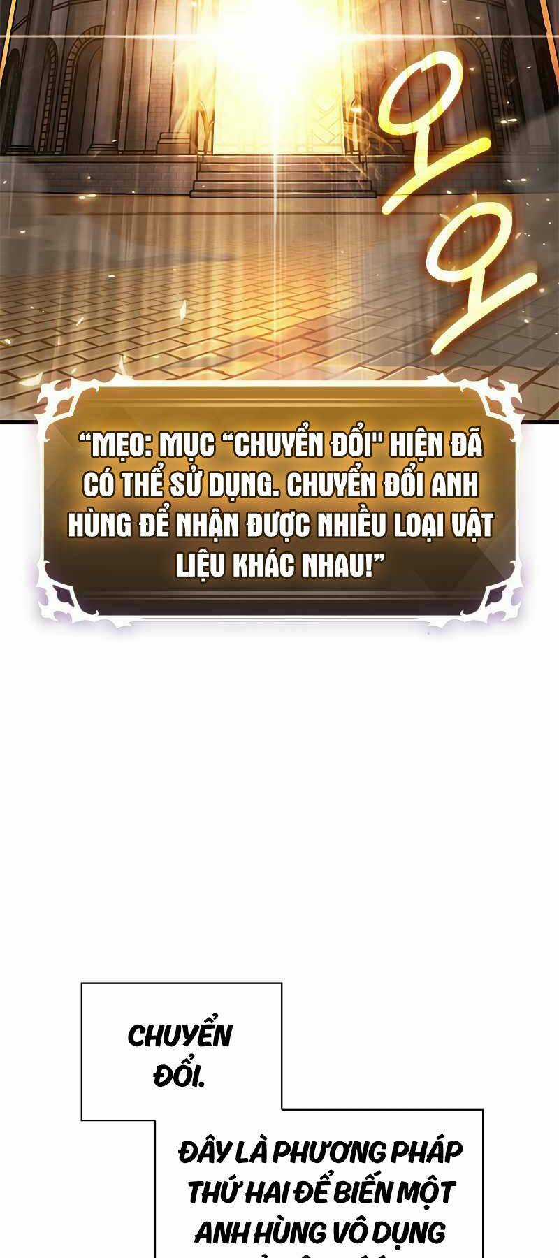 Gacha Vô Hạn Chapter 77 trang 18