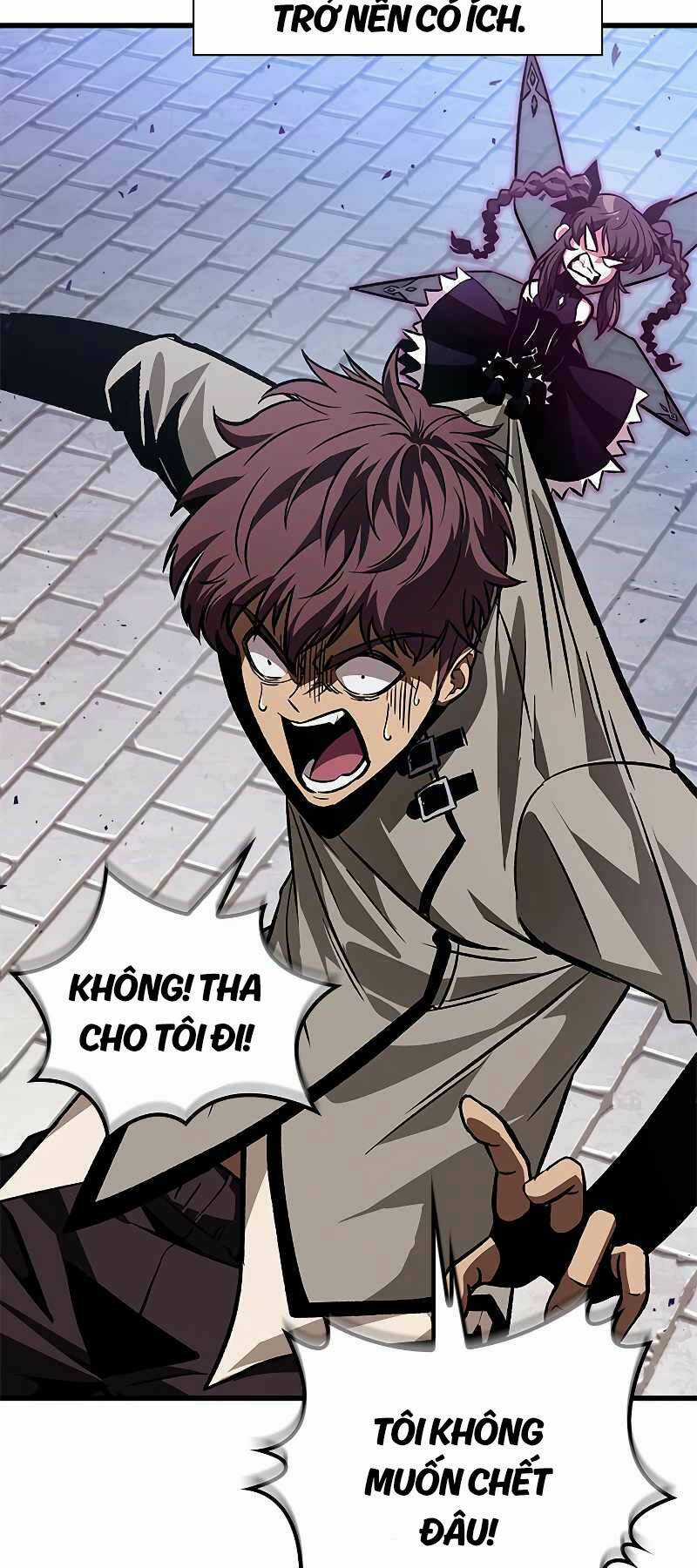 Gacha Vô Hạn Chapter 77 trang 19