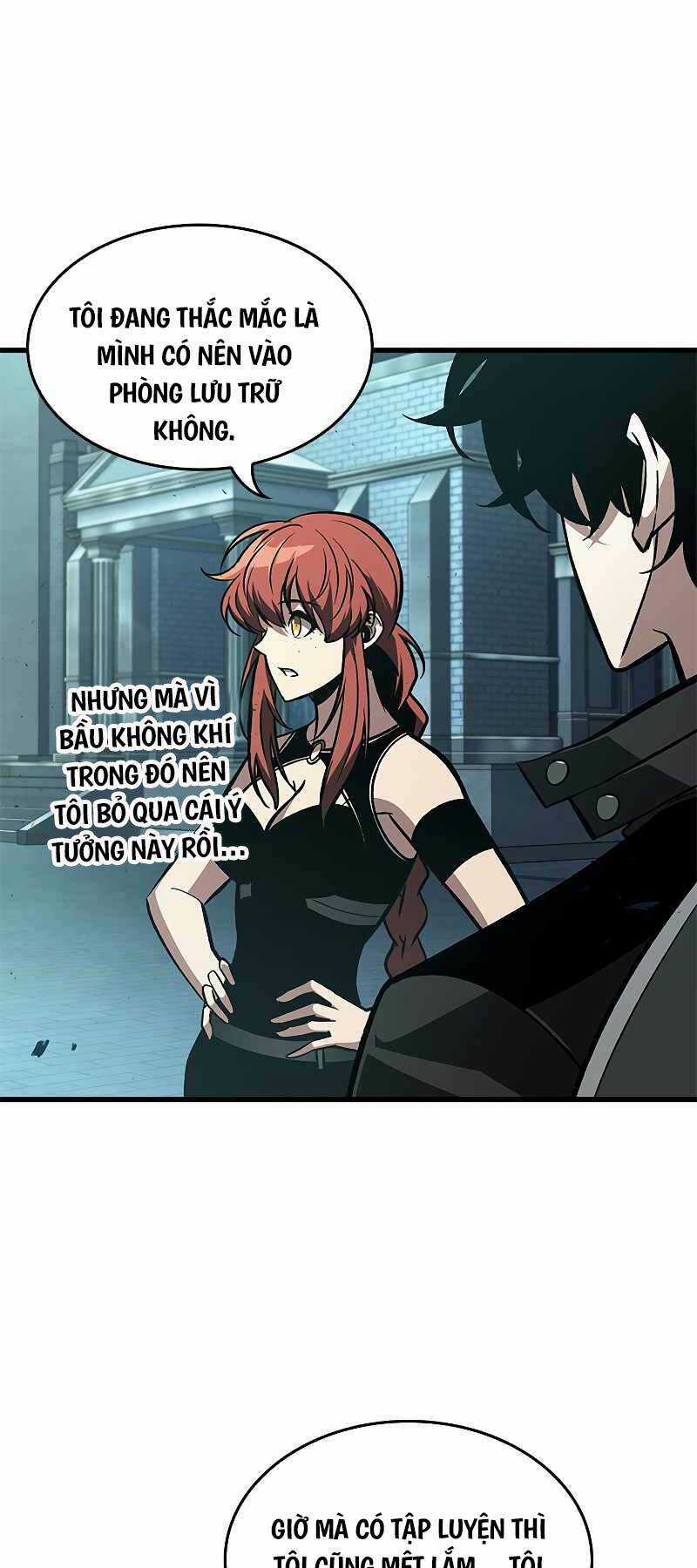 Gacha Vô Hạn Chapter 77 trang 2