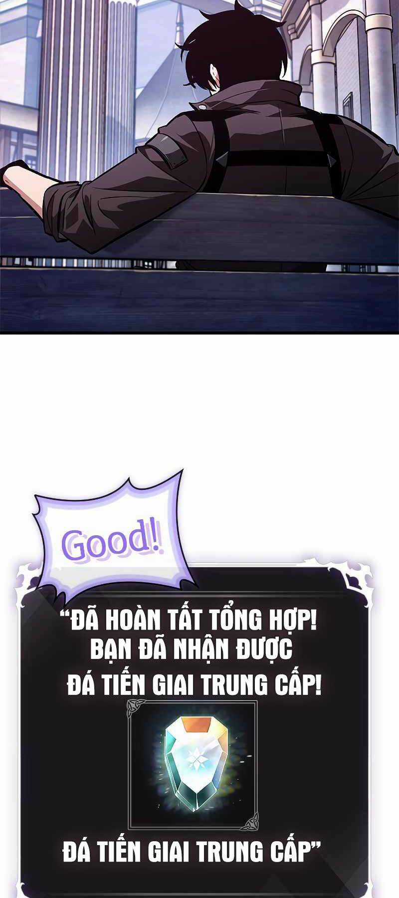 Gacha Vô Hạn Chapter 77 trang 27