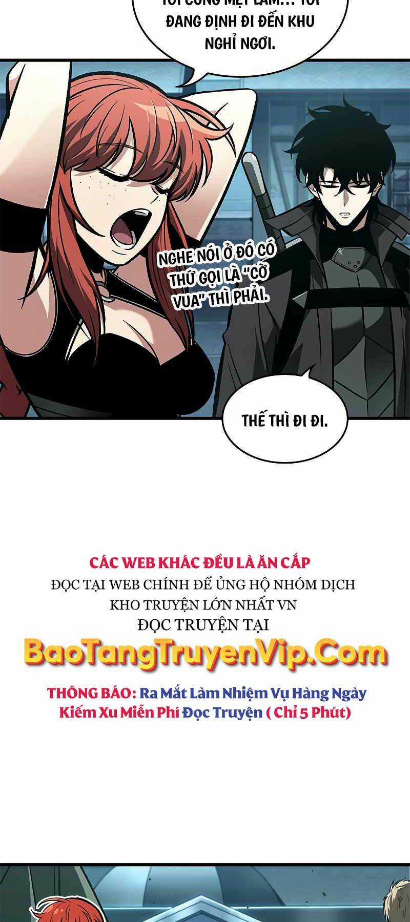 Gacha Vô Hạn Chapter 77 trang 3