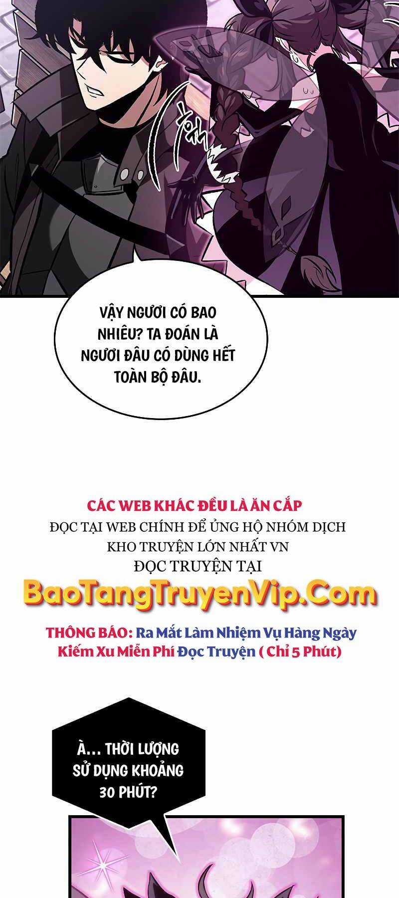 Gacha Vô Hạn Chapter 77 trang 33