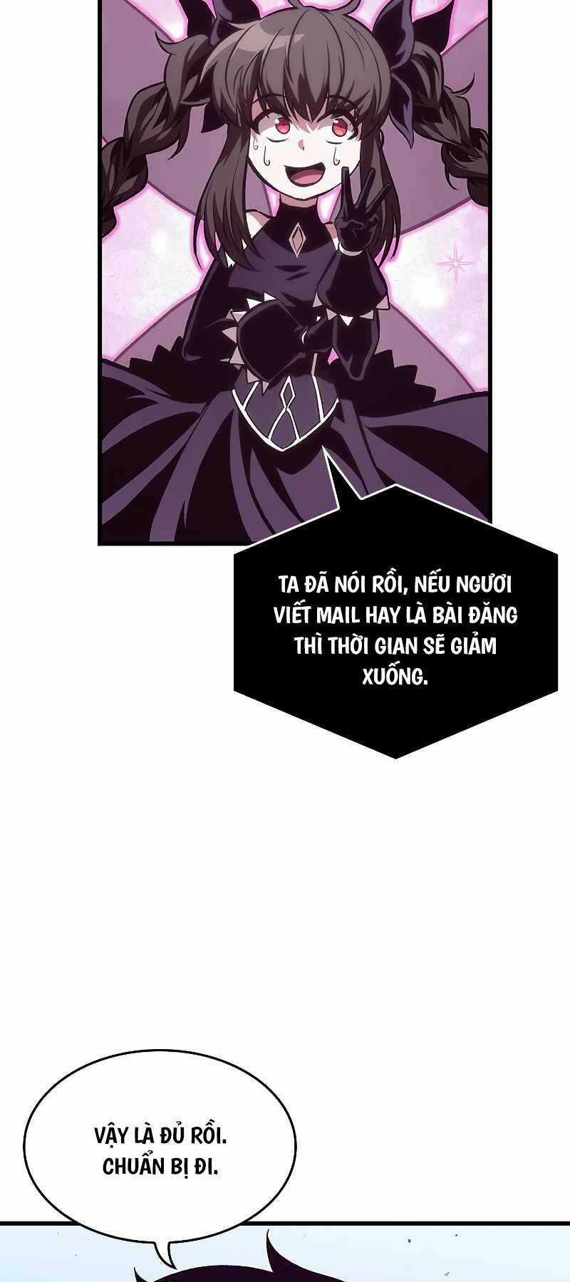 Gacha Vô Hạn Chapter 77 trang 34