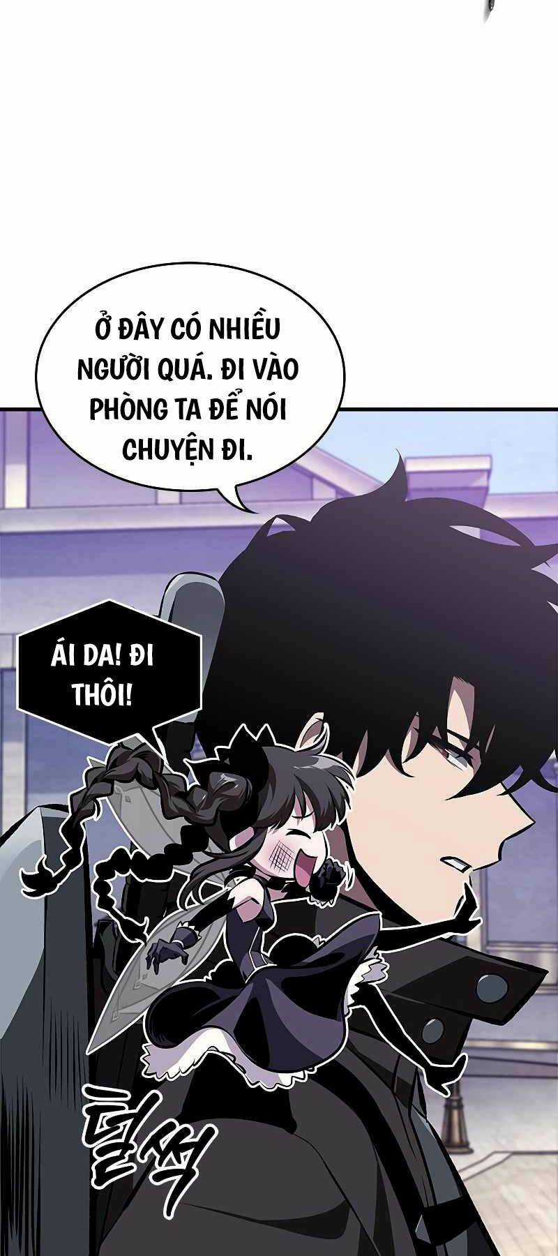 Gacha Vô Hạn Chapter 77 trang 60