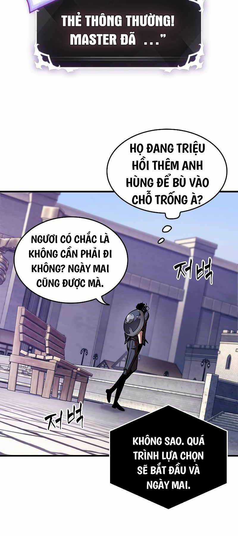 Gacha Vô Hạn Chapter 77 trang 62