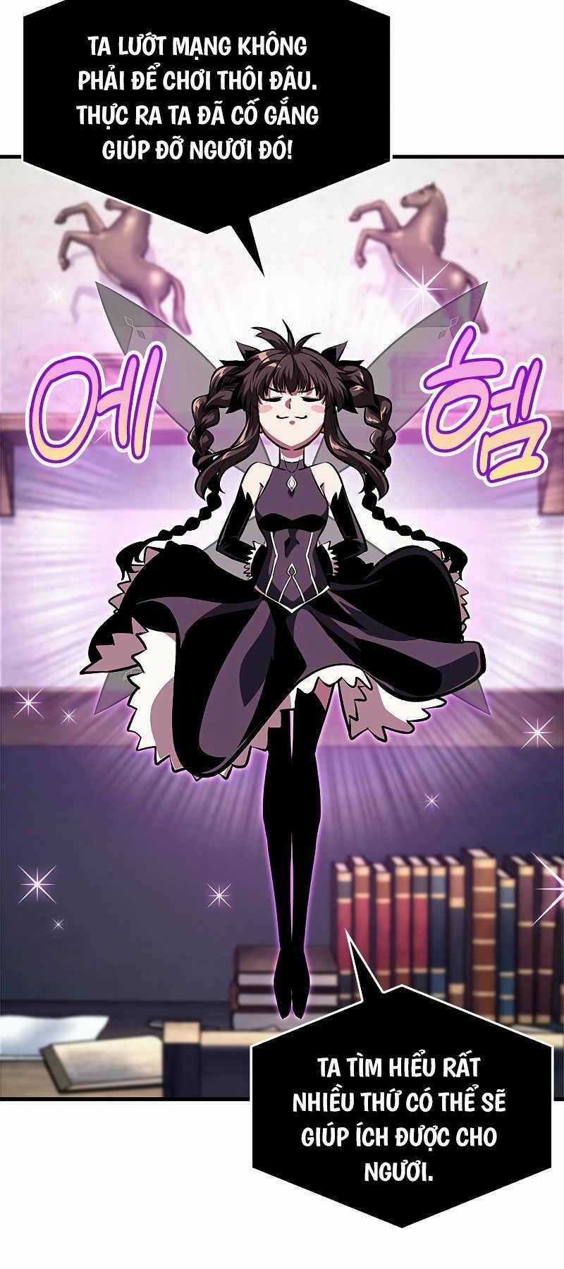 Gacha Vô Hạn Chapter 77 trang 65