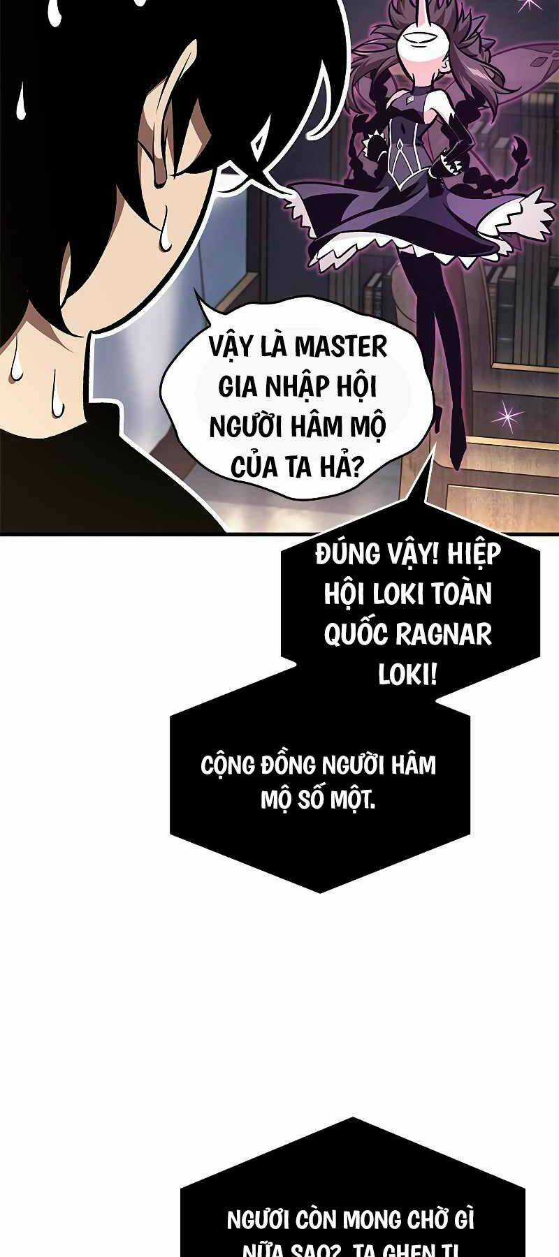 Gacha Vô Hạn Chapter 77 trang 69