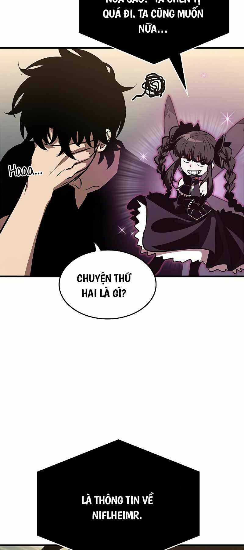 Gacha Vô Hạn Chapter 77 trang 70