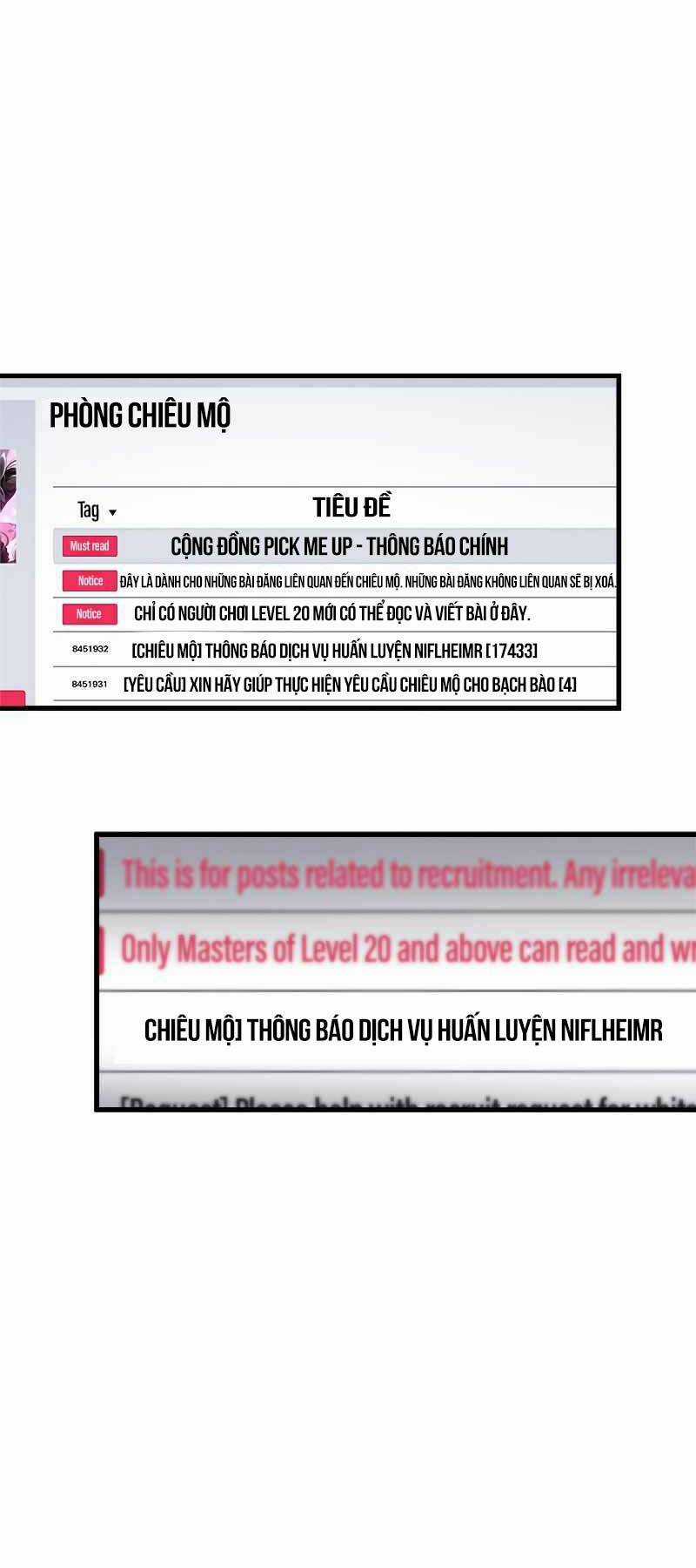 Gacha Vô Hạn Chapter 77 trang 75