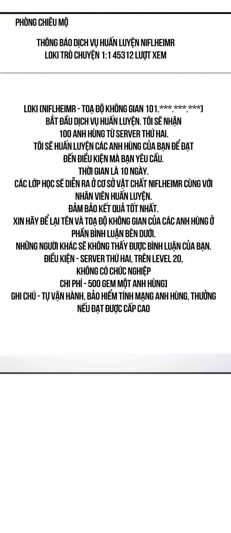 Gacha Vô Hạn Chapter 77 trang 76