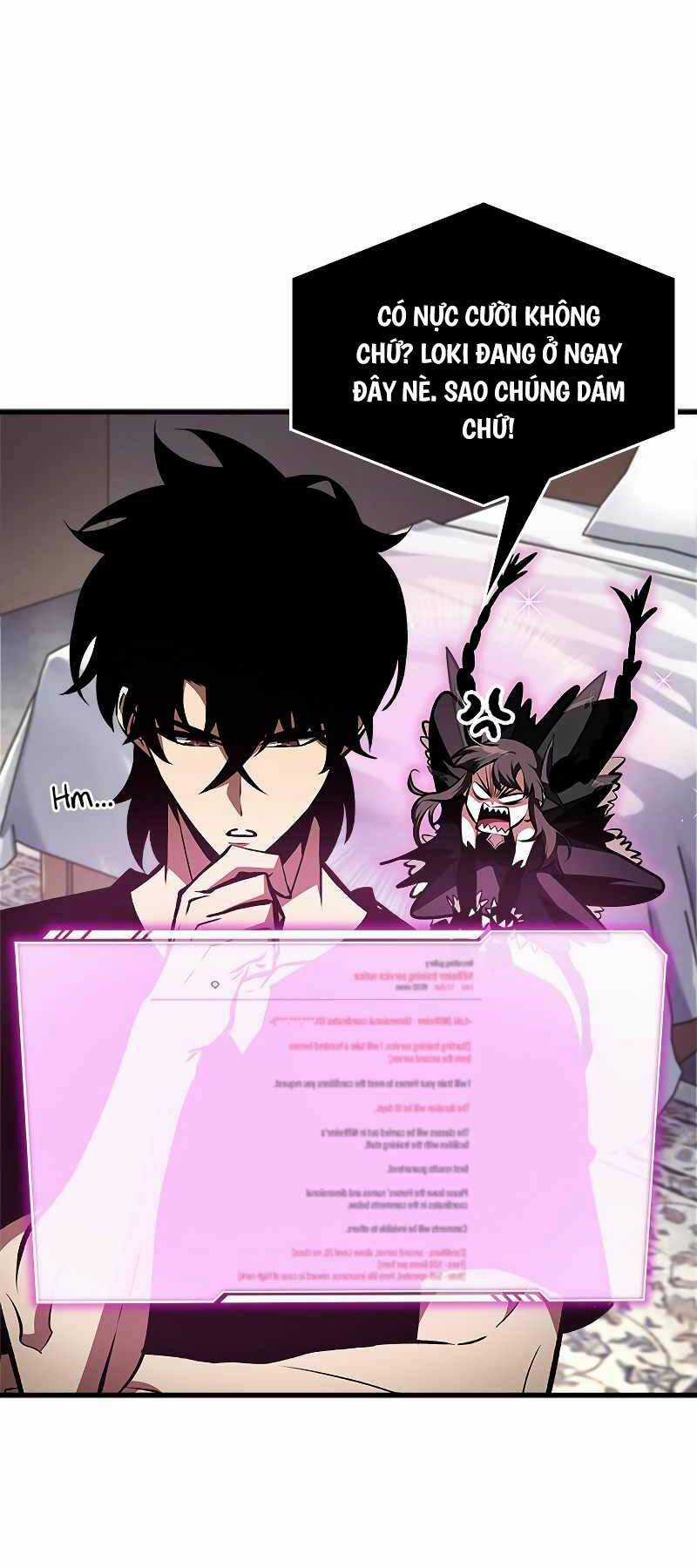 Gacha Vô Hạn Chapter 77 trang 77