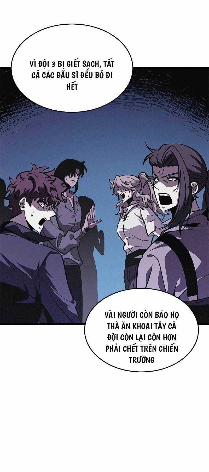 Gacha Vô Hạn Chapter 78 trang 22