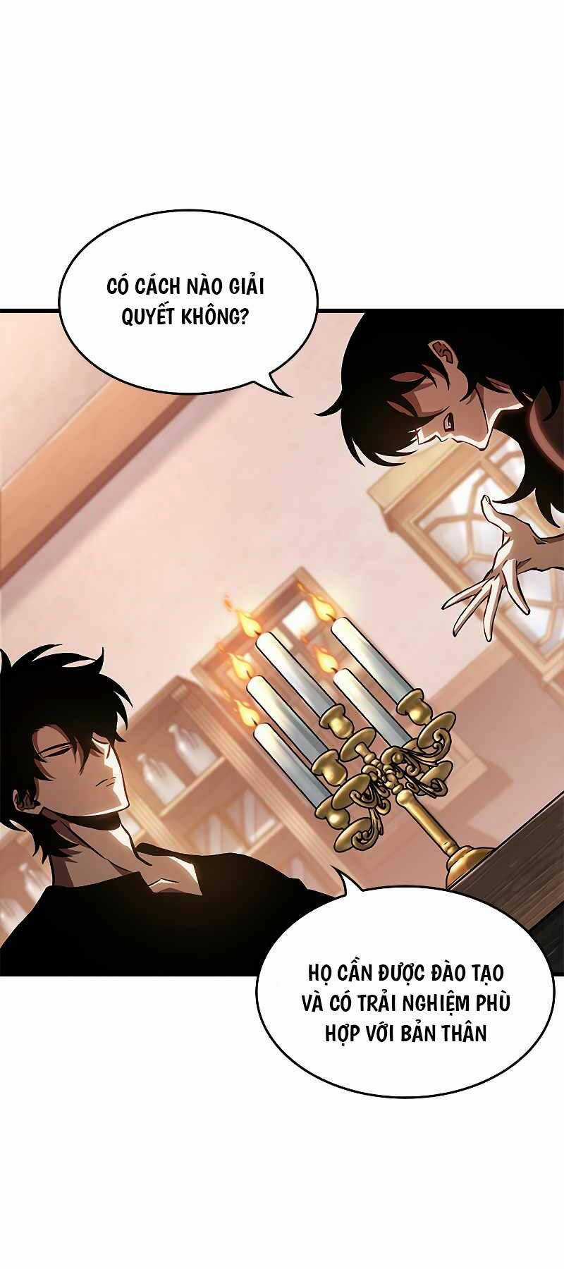 Gacha Vô Hạn Chapter 78 trang 24