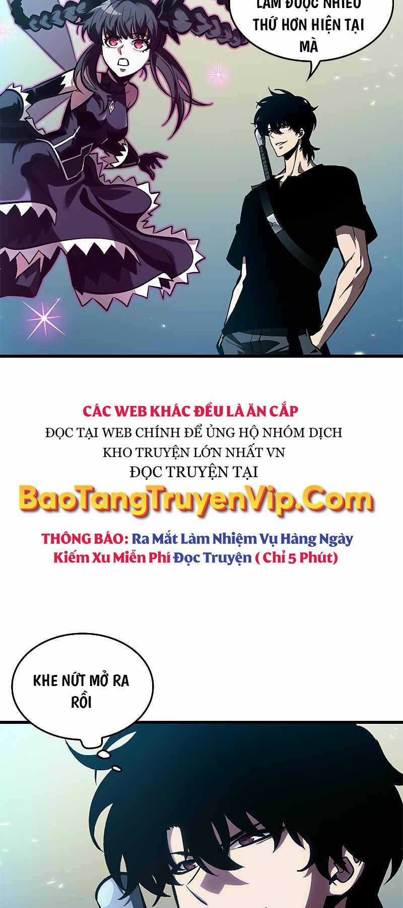 Gacha Vô Hạn Chapter 78 trang 61