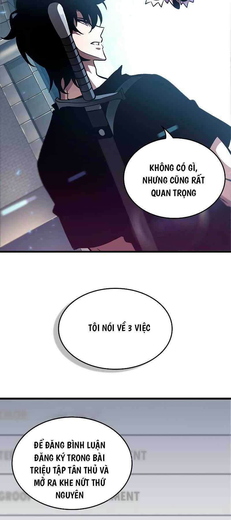 Gacha Vô Hạn Chapter 78 trang 63