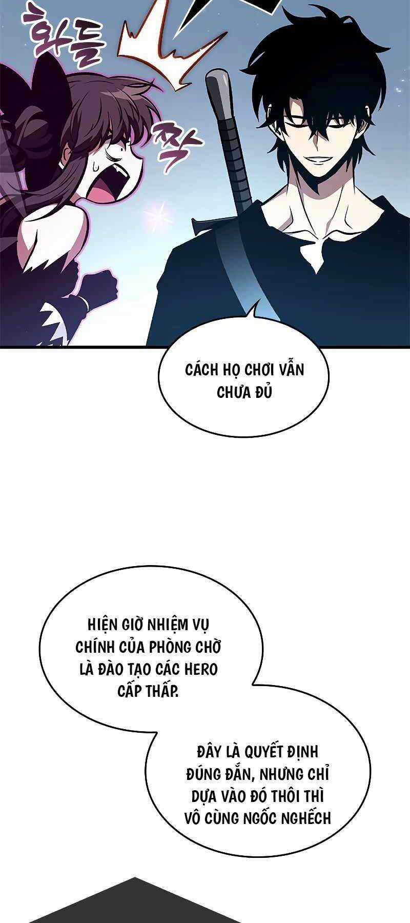 Gacha Vô Hạn Chapter 78 trang 65