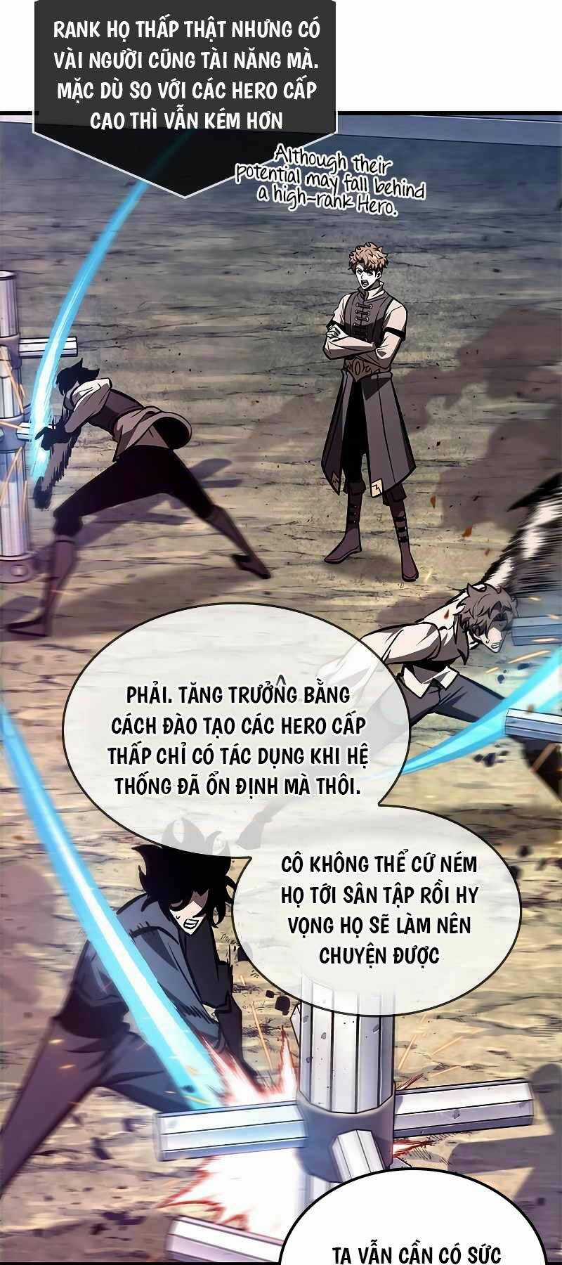 Gacha Vô Hạn Chapter 78 trang 66