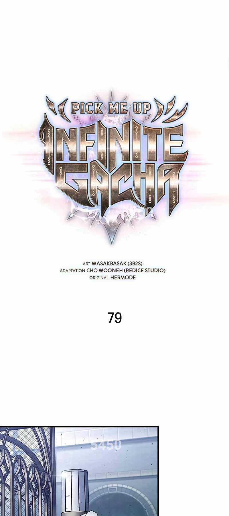 Gacha Vô Hạn Chapter 79 trang 0