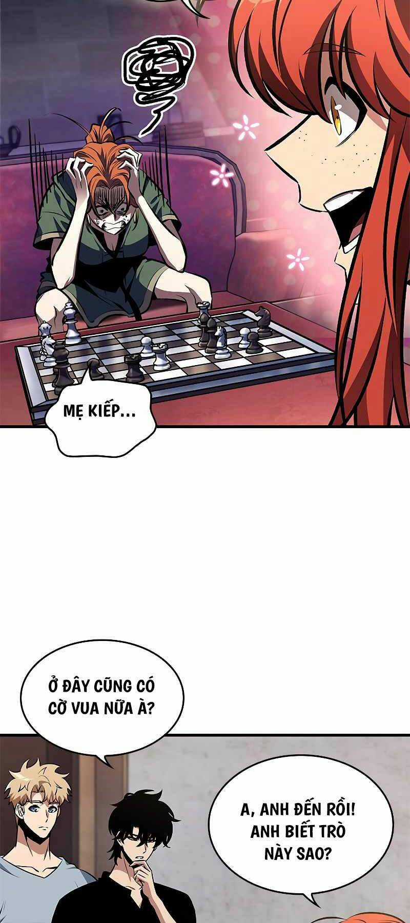 Gacha Vô Hạn Chapter 79 trang 19