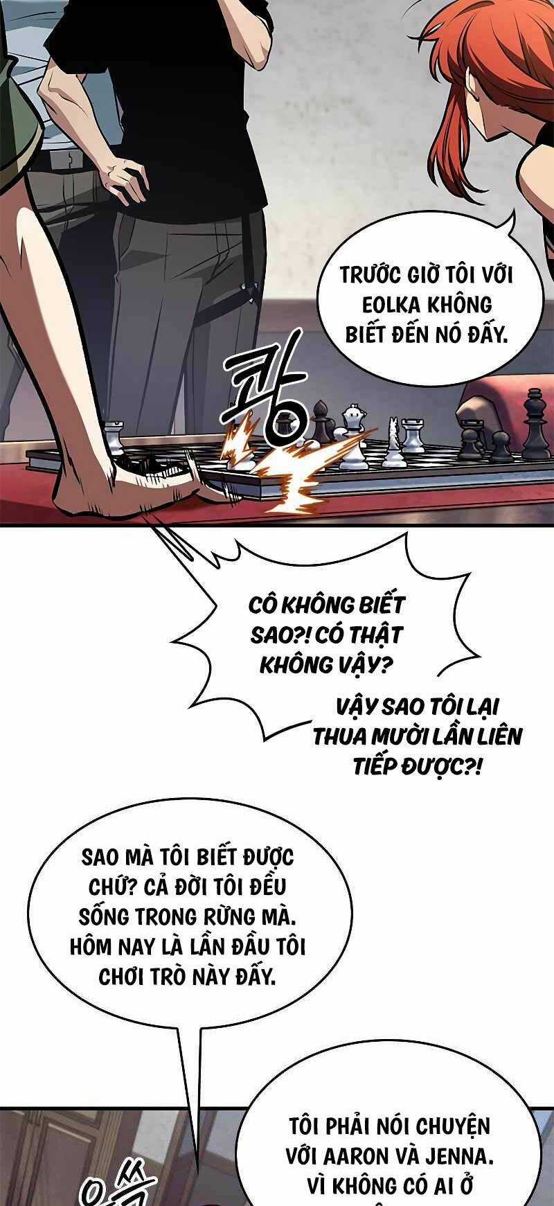 Gacha Vô Hạn Chapter 79 trang 20