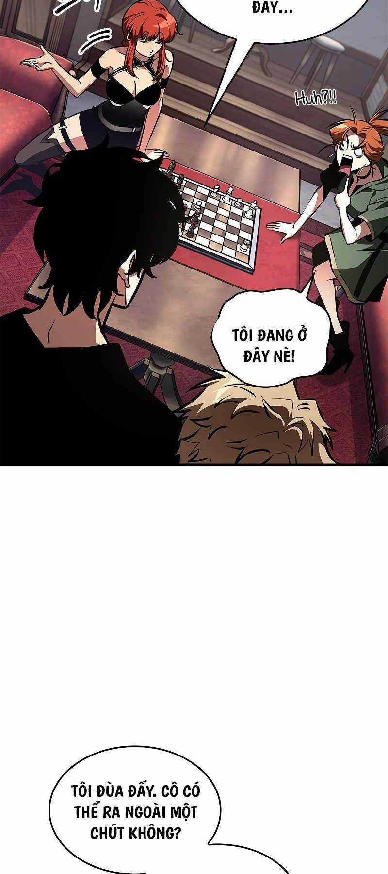 Gacha Vô Hạn Chapter 79 trang 21