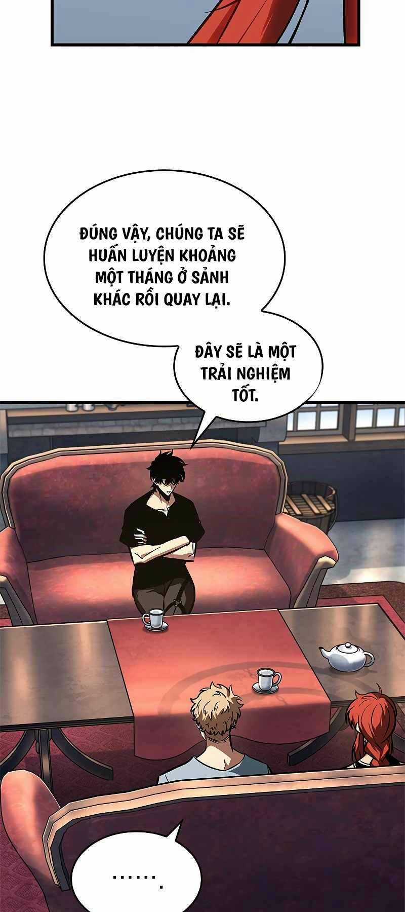 Gacha Vô Hạn Chapter 79 trang 28