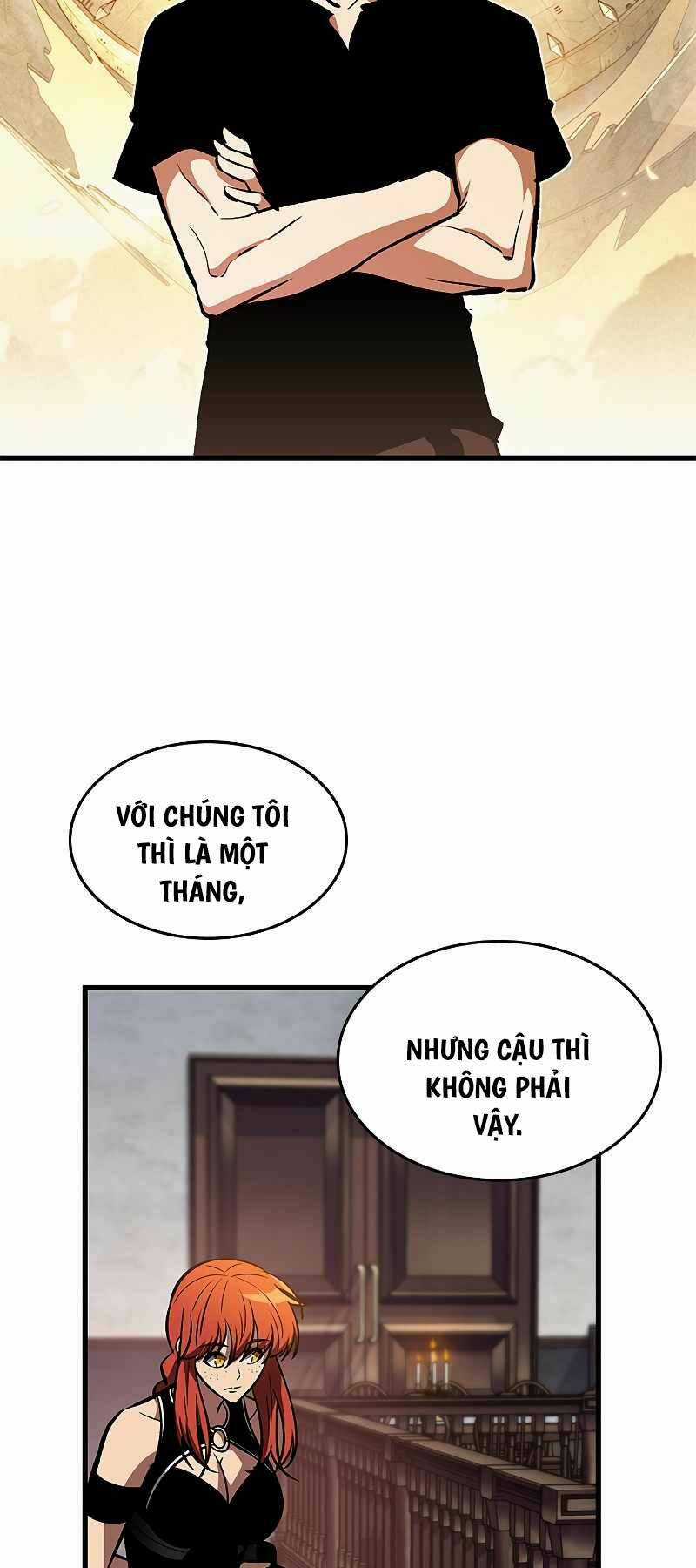 Gacha Vô Hạn Chapter 79 trang 35