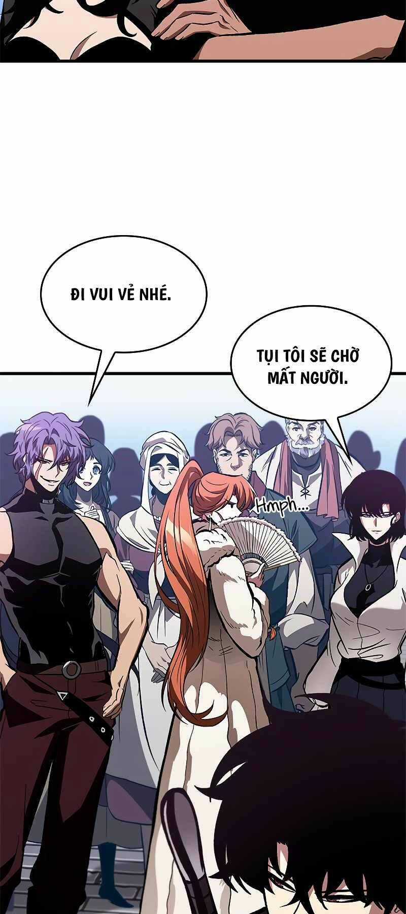 Gacha Vô Hạn Chapter 79 trang 61