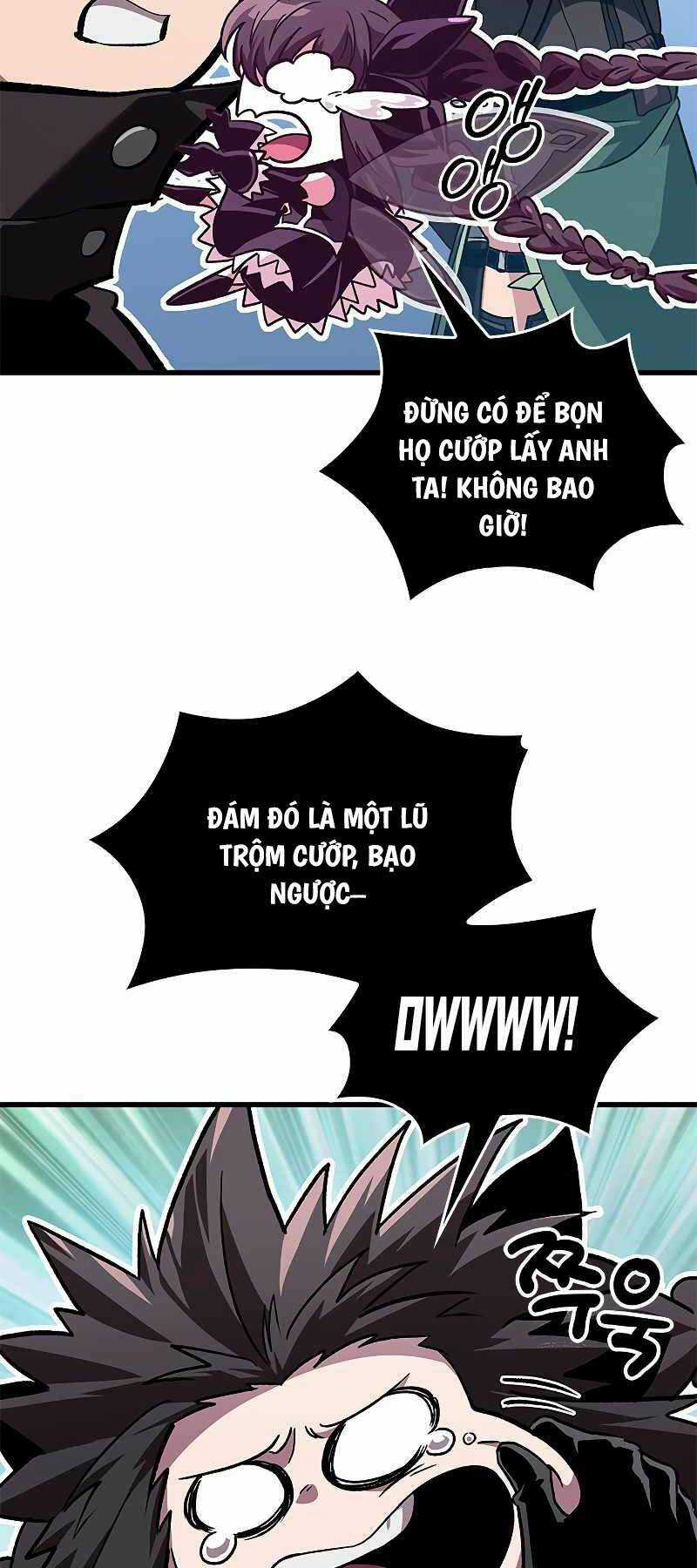 Gacha Vô Hạn Chapter 79 trang 64