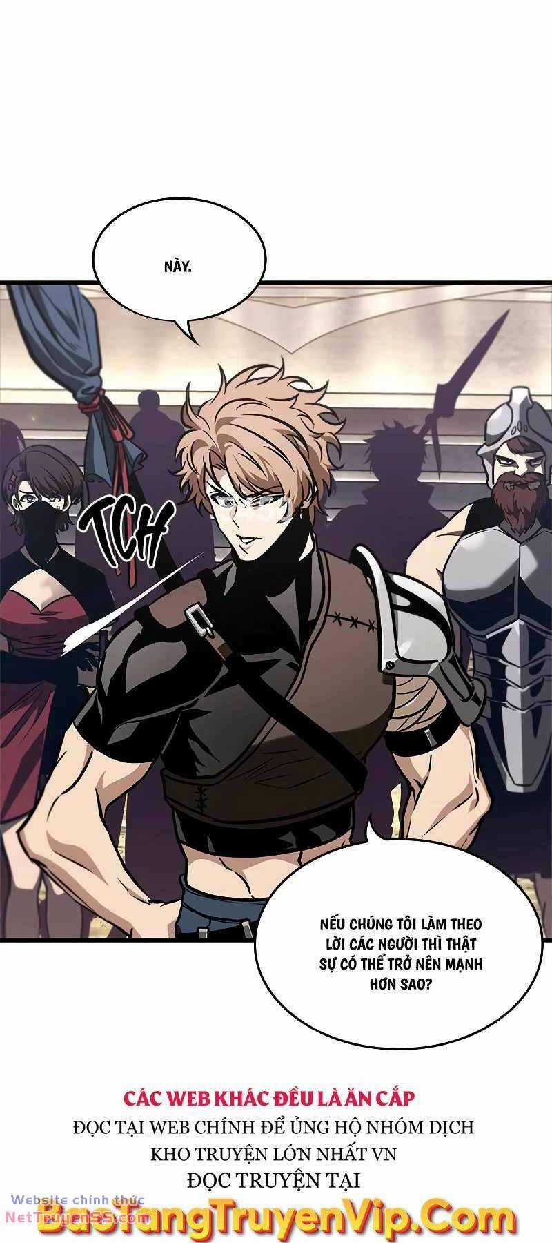 Gacha Vô Hạn Chapter 81 trang 0