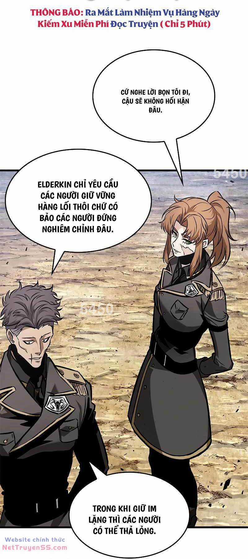 Gacha Vô Hạn Chapter 81 trang 1