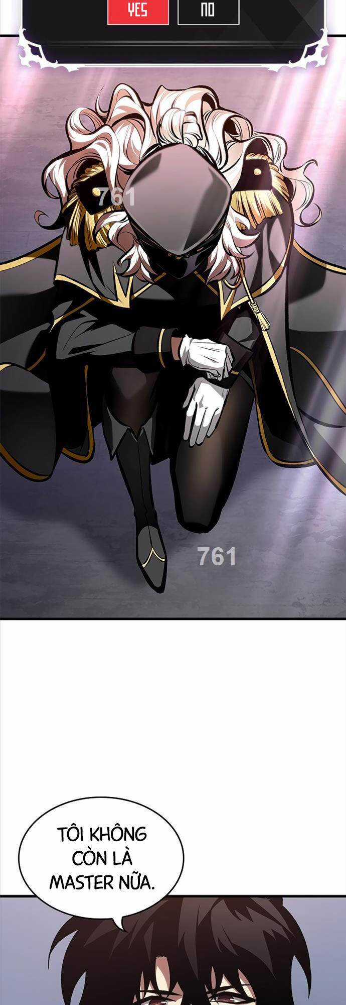Gacha Vô Hạn Chapter 84 trang 1