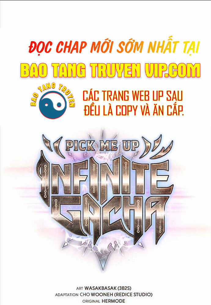 Gacha Vô Hạn Chapter 88 trang 0