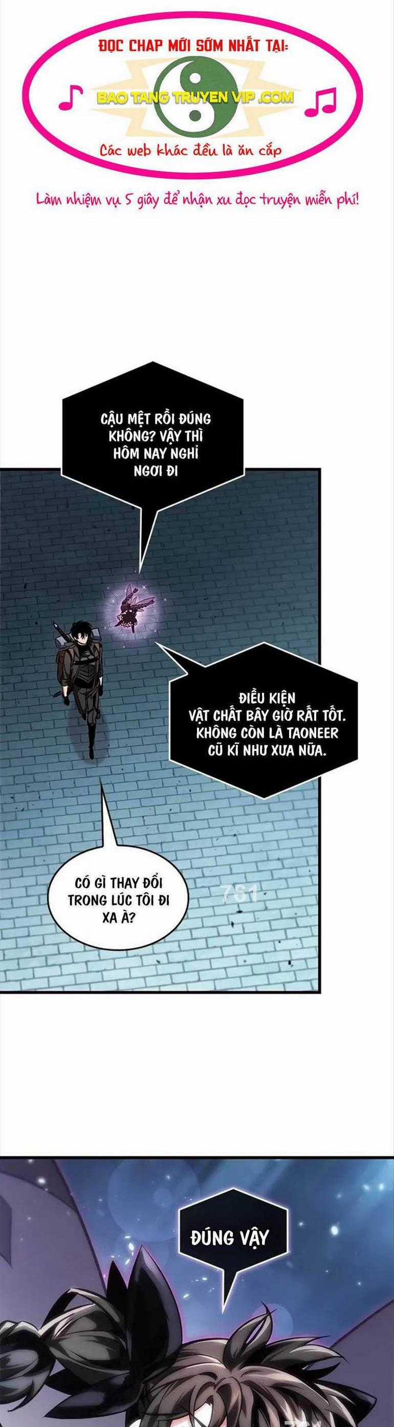 Gacha Vô Hạn Chapter 92 trang 0