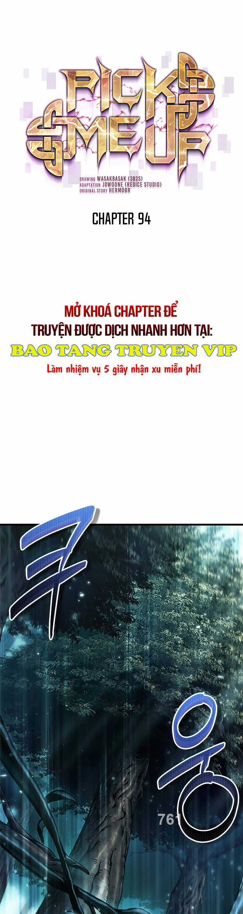 Gacha Vô Hạn Chapter 94 trang 0