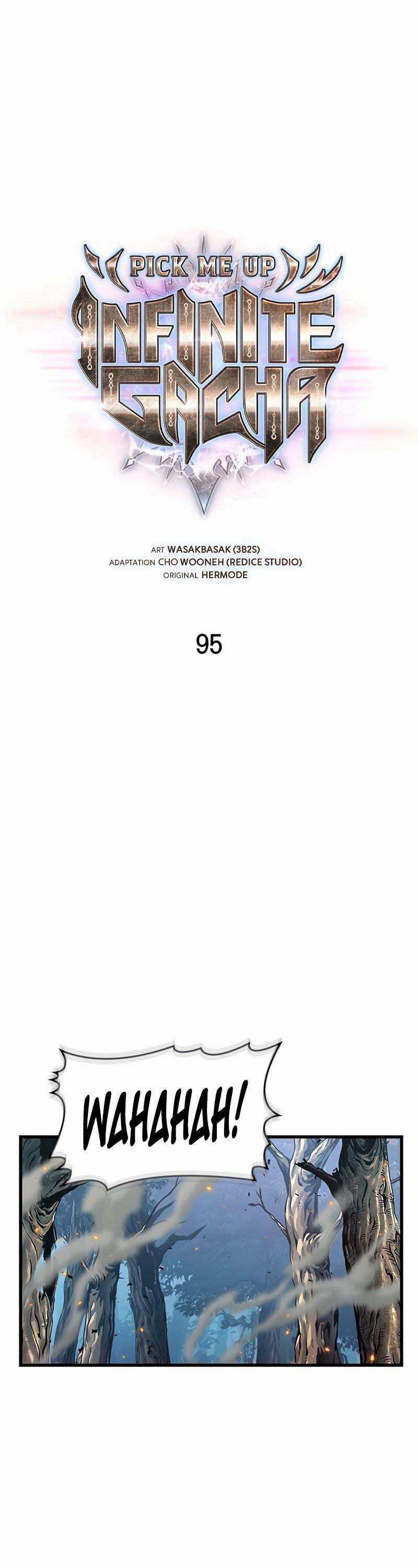 Gacha Vô Hạn Chapter 95 trang 0