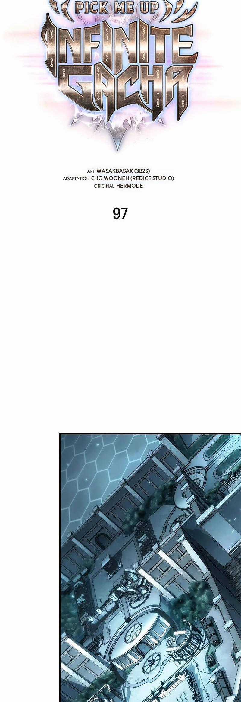 Gacha Vô Hạn Chapter 97 trang 0