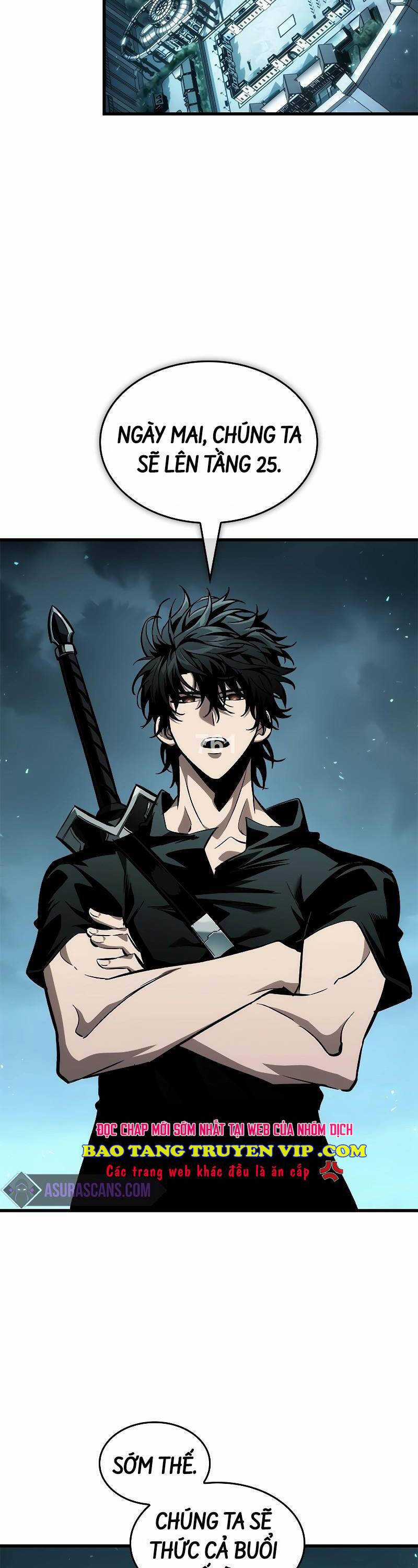 Gacha Vô Hạn Chapter 97 trang 1