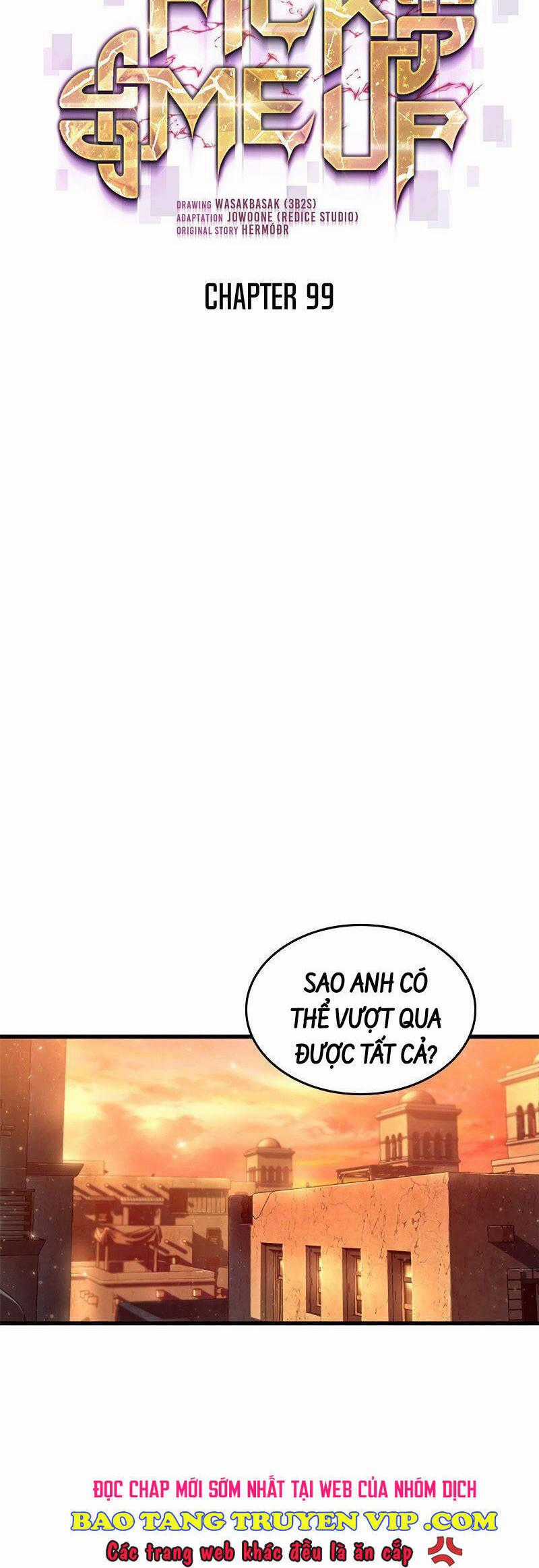 Gacha Vô Hạn Chapter 99 trang 0