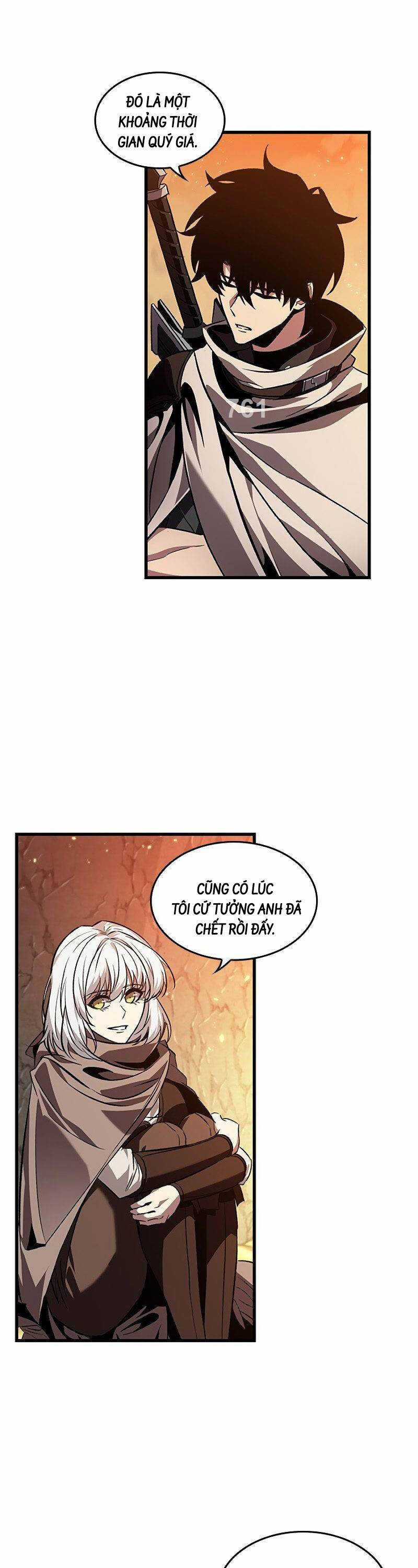 Gacha Vô Hạn Chapter 99 trang 1