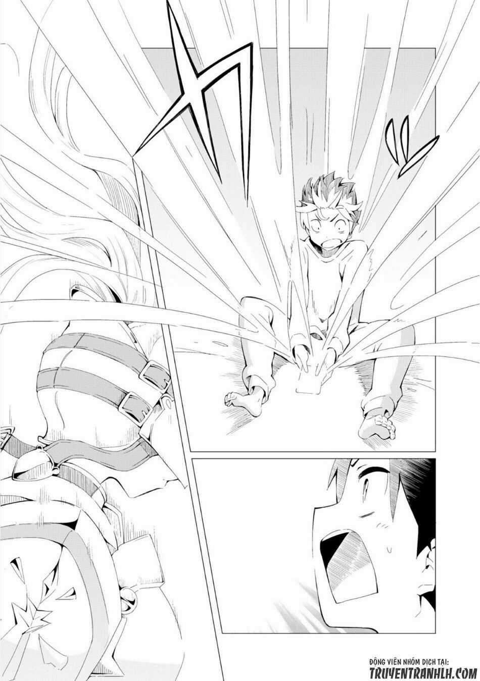 Gacha Wo Mawashite Nakama Wo Fuyasu Saikyou No Bishoujo Gundan Wo Tsukuriagero Chapter 1 trang 22