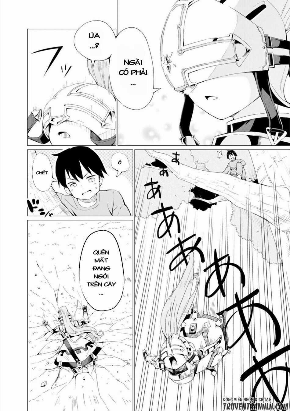 Gacha Wo Mawashite Nakama Wo Fuyasu Saikyou No Bishoujo Gundan Wo Tsukuriagero Chapter 1 trang 24