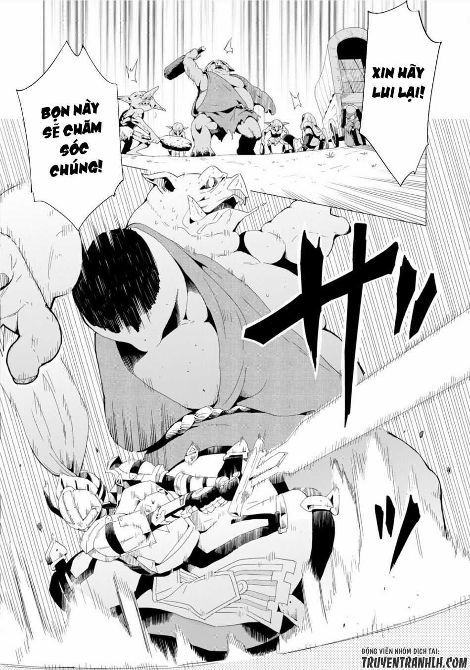 Gacha Wo Mawashite Nakama Wo Fuyasu Saikyou No Bishoujo Gundan Wo Tsukuriagero Chapter 2 trang 17