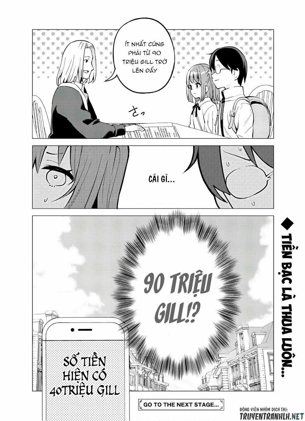 Gacha Wo Mawashite Nakama Wo Fuyasu Saikyou No Bishoujo Gundan Wo Tsukuriagero Chapter 27 trang 25