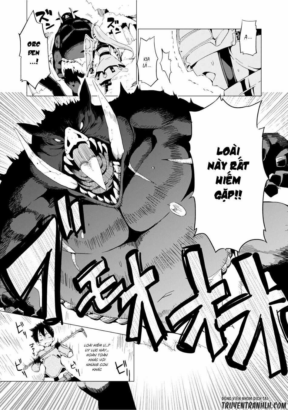 Gacha Wo Mawashite Nakama Wo Fuyasu Saikyou No Bishoujo Gundan Wo Tsukuriagero Chapter 3 trang 23