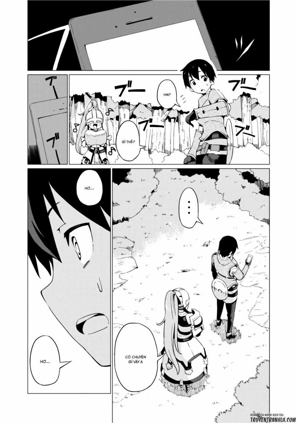 Gacha Wo Mawashite Nakama Wo Fuyasu Saikyou No Bishoujo Gundan Wo Tsukuriagero Chapter 3 trang 25