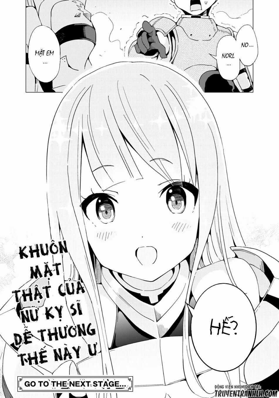 Gacha Wo Mawashite Nakama Wo Fuyasu Saikyou No Bishoujo Gundan Wo Tsukuriagero Chapter 4 trang 26