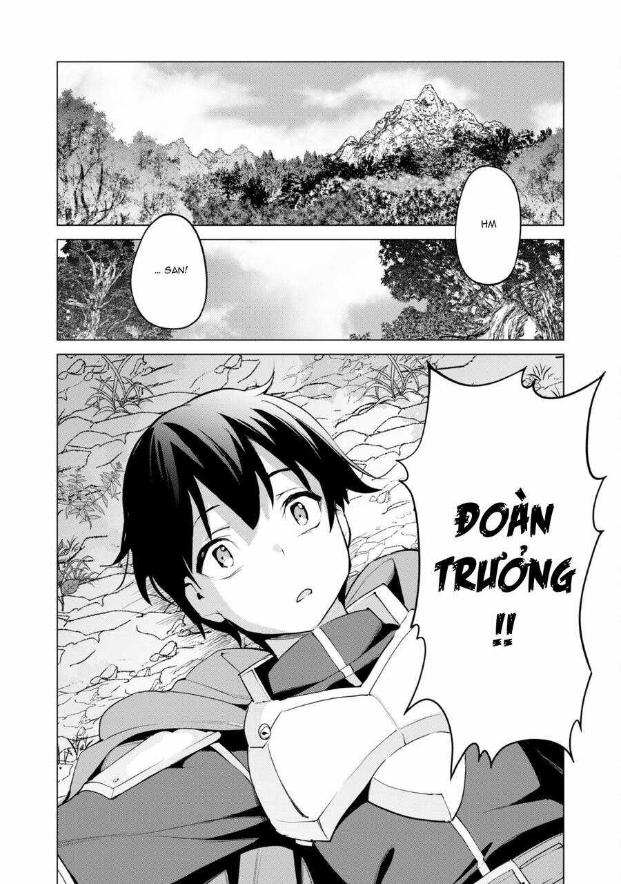 Gacha Wo Mawashite Nakama Wo Fuyasu Saikyou No Bishoujo Gundan Wo Tsukuriagero Chapter 48 trang 12