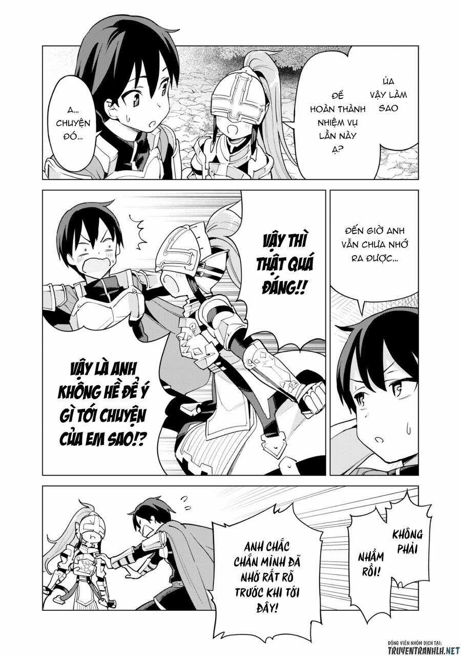 Gacha Wo Mawashite Nakama Wo Fuyasu Saikyou No Bishoujo Gundan Wo Tsukuriagero Chapter 49 trang 15