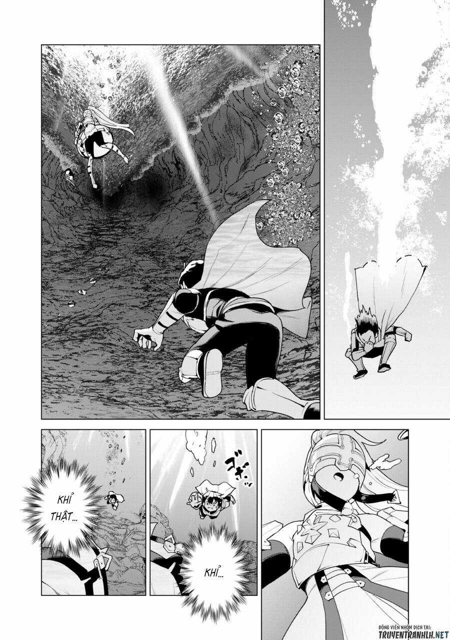 Gacha Wo Mawashite Nakama Wo Fuyasu Saikyou No Bishoujo Gundan Wo Tsukuriagero Chapter 49 trang 23